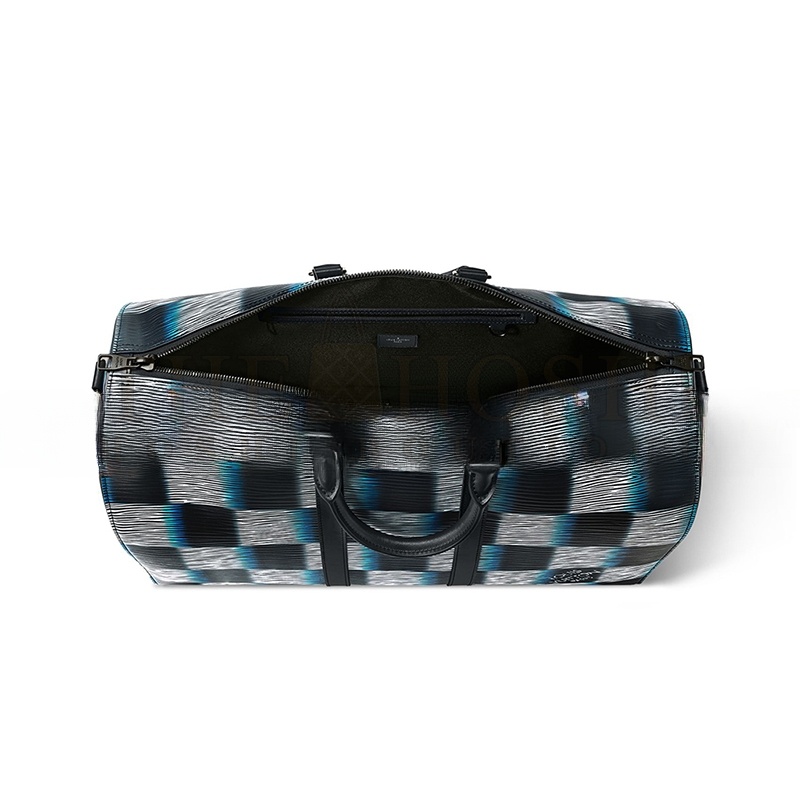 L0vis Vvtt0n KEEPALL BANDOULIÈRE 50 M23771 (50*29*23cm) Master Quality