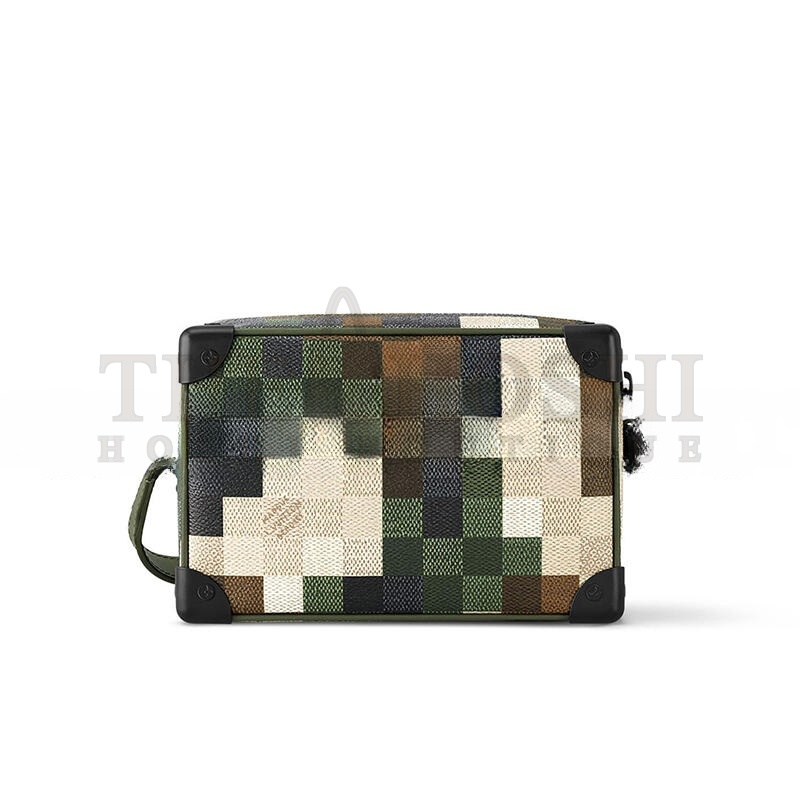 L0vis Vvtt0n MINI SOFT TRUNK M24581 (18.5*13*8cm) Master Quality