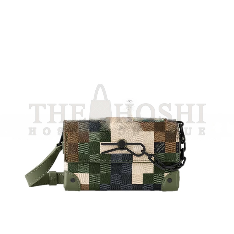 L0vis Vvtt0n STEAMER WEARABLE WALLET