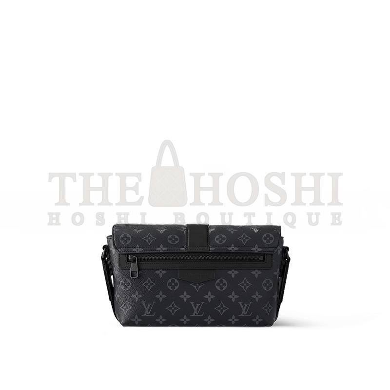 L0vis Vvtt0n S-CAPE MESSENGER BAG M46794 (28*16*10cm) Master Quality