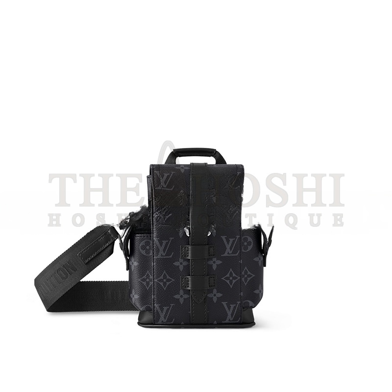 L0vis Vvtt0n NANO CHRISTOPHER M82769 (19*14*6cm) Master Quality