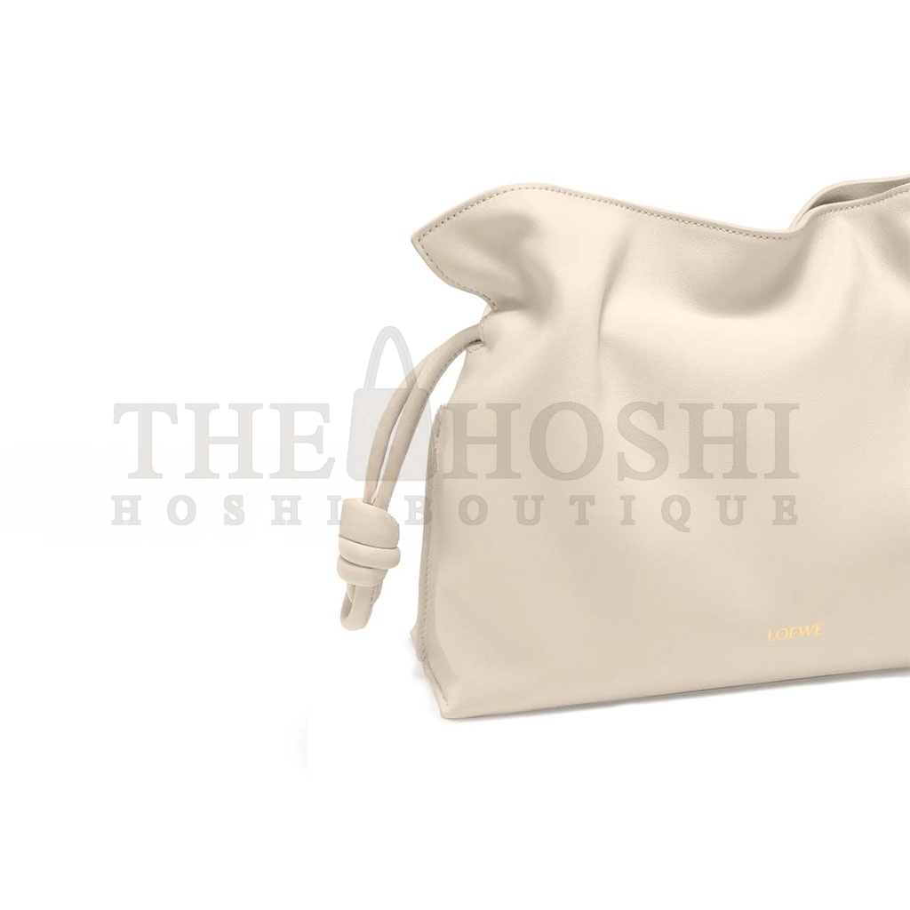 L0ew* MEDIUM FLAMENCO CLUTCH IN NAPPA CALFSKIN A411FC1XBF-1651 (30*24.5*10.5cm) Master Quality