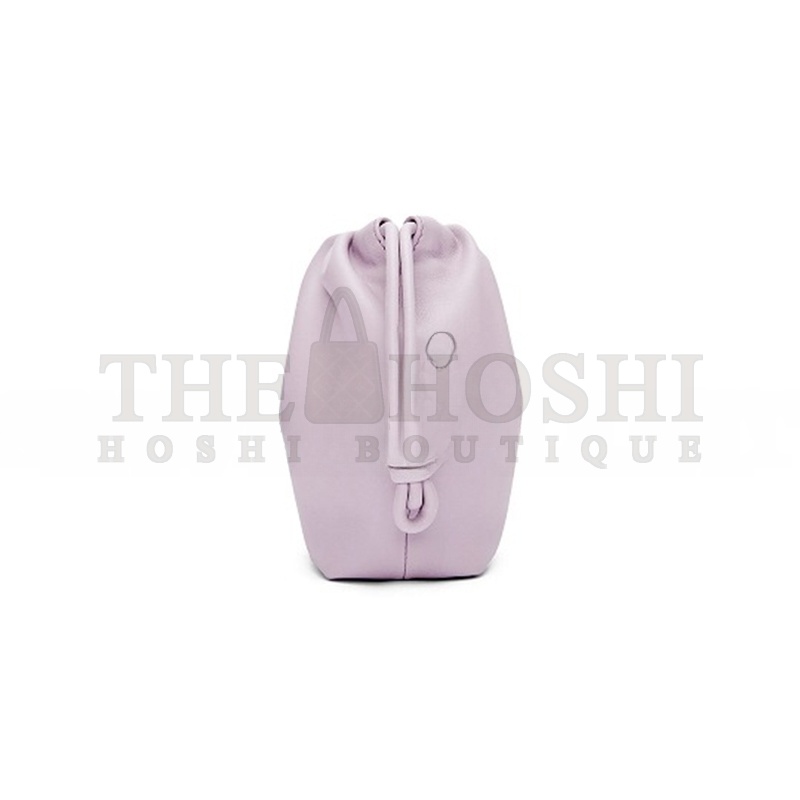 L0ew* MINI FLAMENCO PURSE IN MELLOW NAPPA LAMBSKIN 062348-410 (23*17*5.5cm) Master Quality