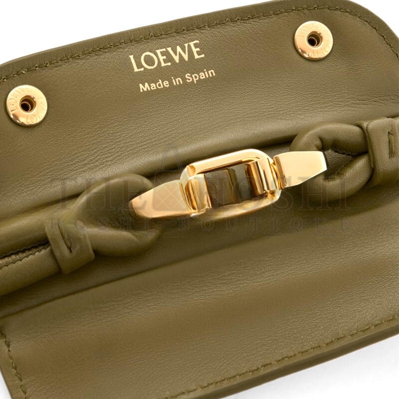 L0ew* MEDIUM MADRID BAG IN S*pPLE CALFSKIN AANBAB1X01-8795 (28.5*23*11cm) Master Quality