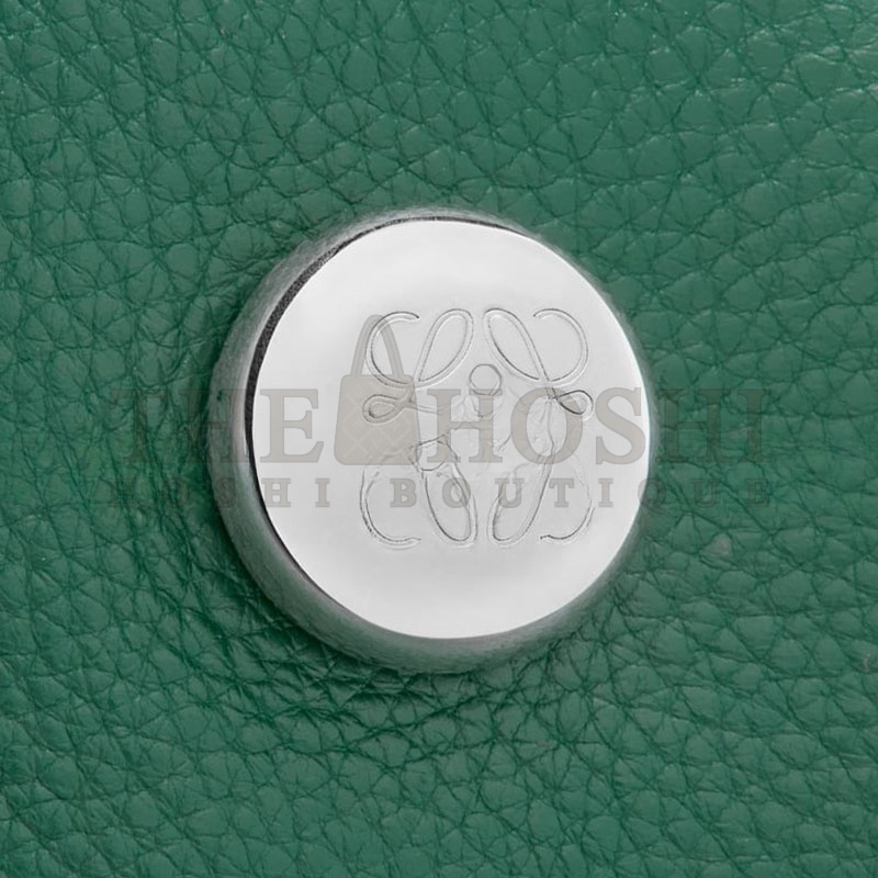 L0ew* PEBBLE HOBO IN S*pPLE GRAINED CALFSKIN BANBPTMX01 (27.5*40*11.5cm) Master Quality