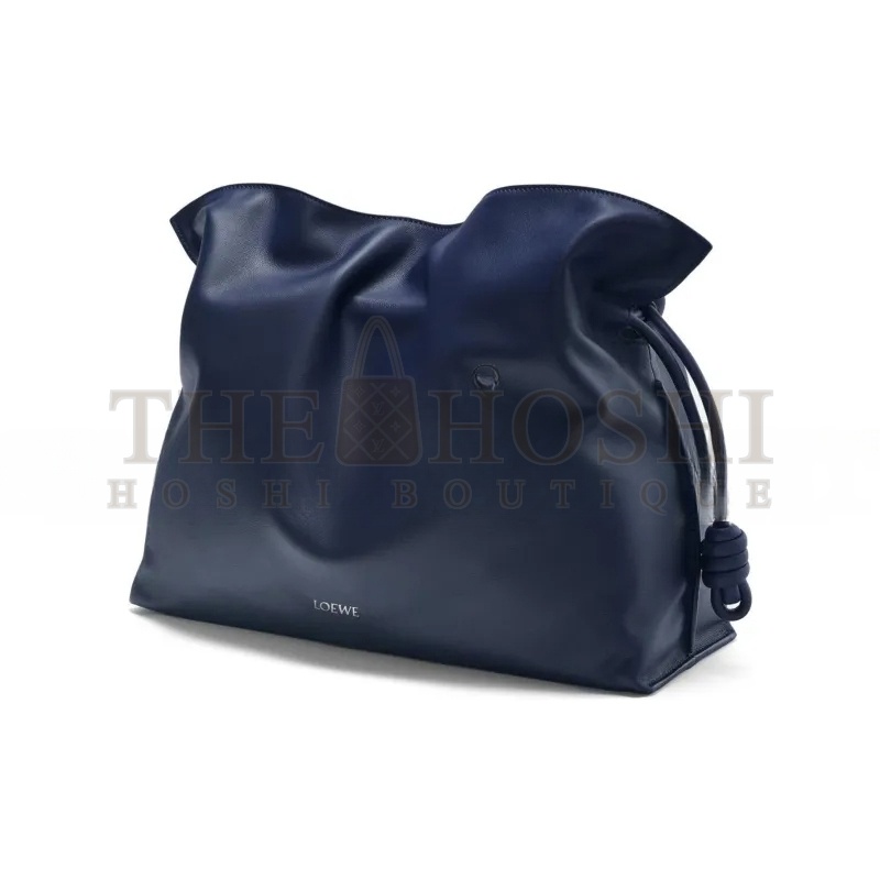 L0ew* LARGE FLAMENCO CLUTCH IN NAPPA CALFSKIN A411FL1X18-4467 (38*29*14cm) Master Quality