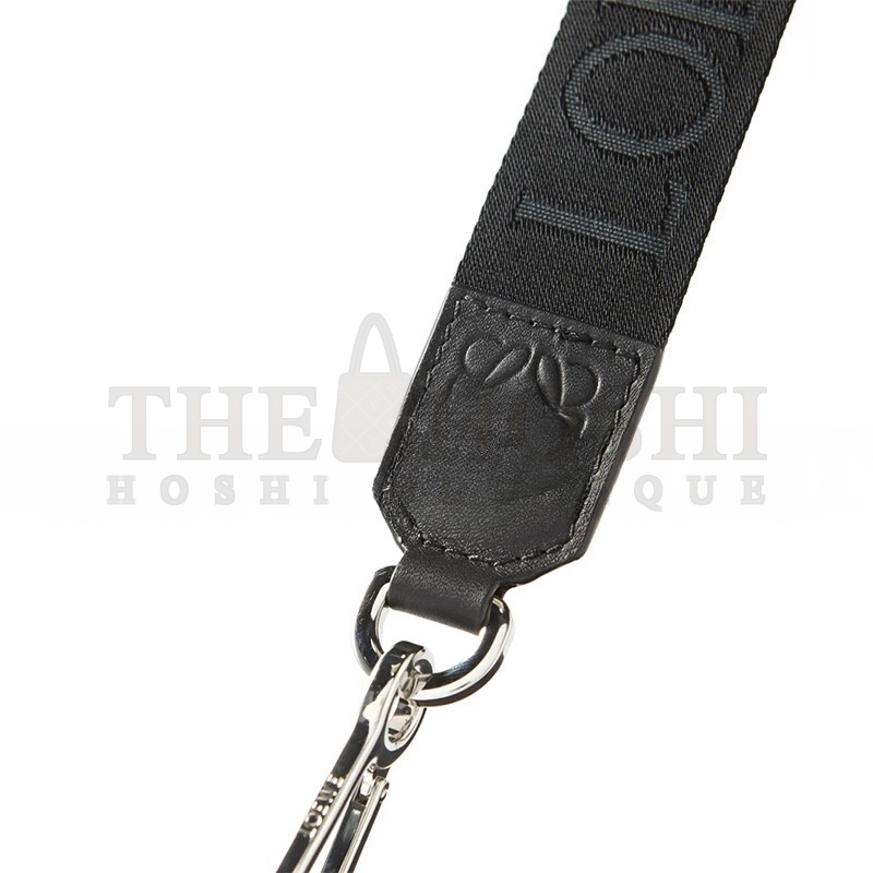 L0ew* GOYA PUFFER PADDED CROSS-BODY BAG (30*20.5*10cm) Master Quality