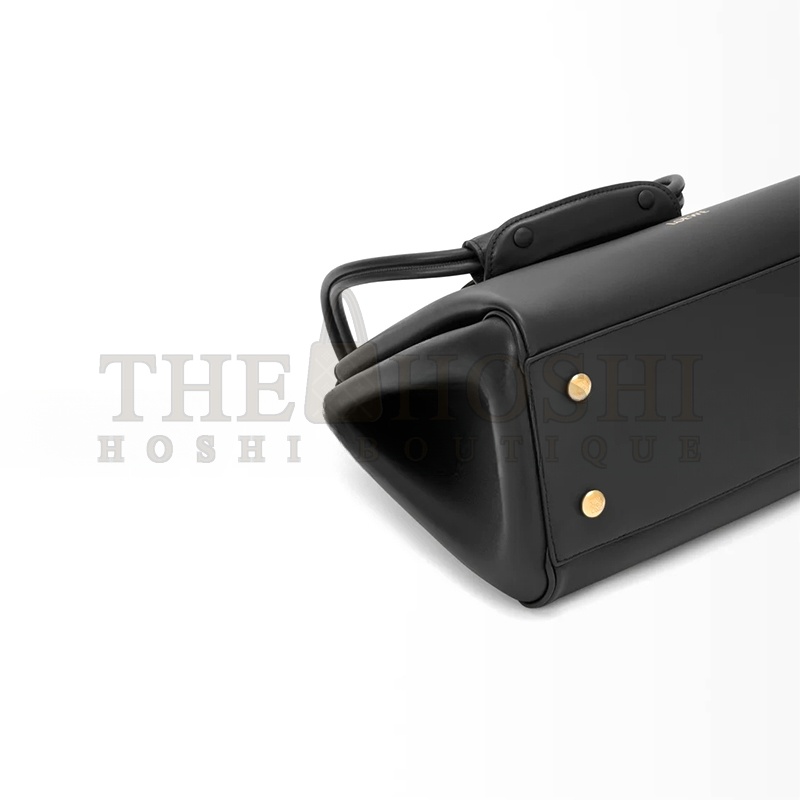 L0ew* MEDIUM MADRID BAG IN S*pPLE CALFSKIN AANBAB1X01-1100 (28.5*23*11cm) Master Quality