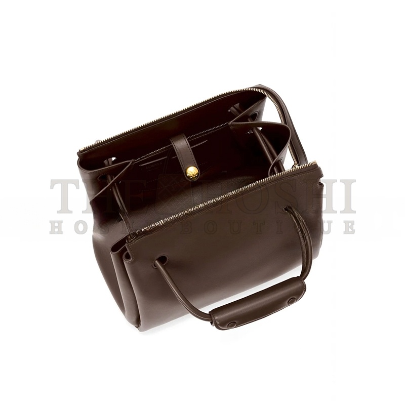 L0ew* MEDIUM MADRID BAG IN S*pPLE CALFSKIN AANBAB1X01-0018 (28.5*23*11cm) Master Quality