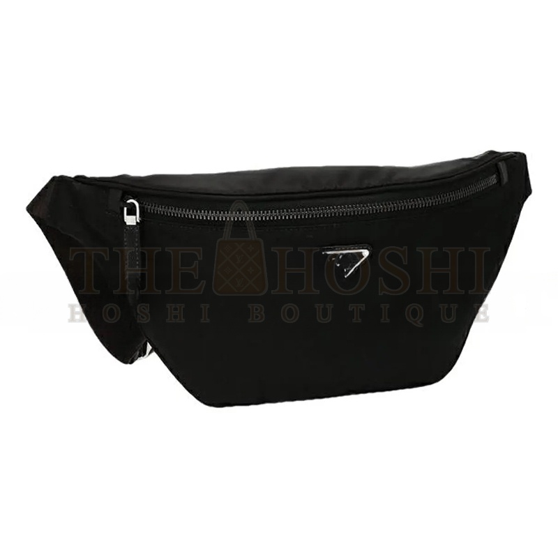 Pra*a SAFFIANO LEATHER HANDBAG 2VL033 (18*15cm) Master Quality