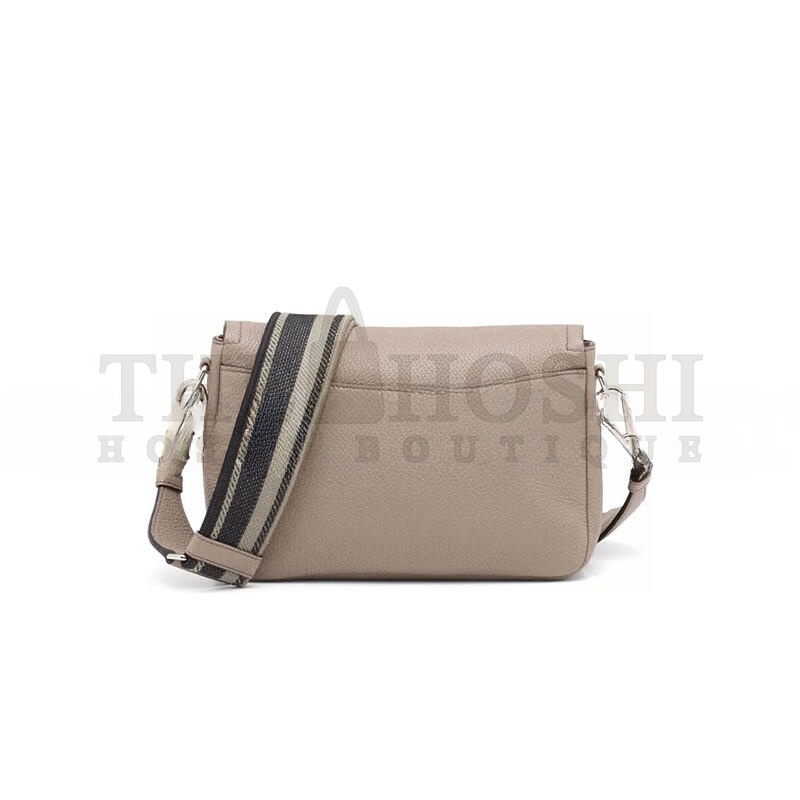 Pra*a SMALL FLOU SHOULDER BAG 1BD314 (23*15.5*9cm) Master Quality