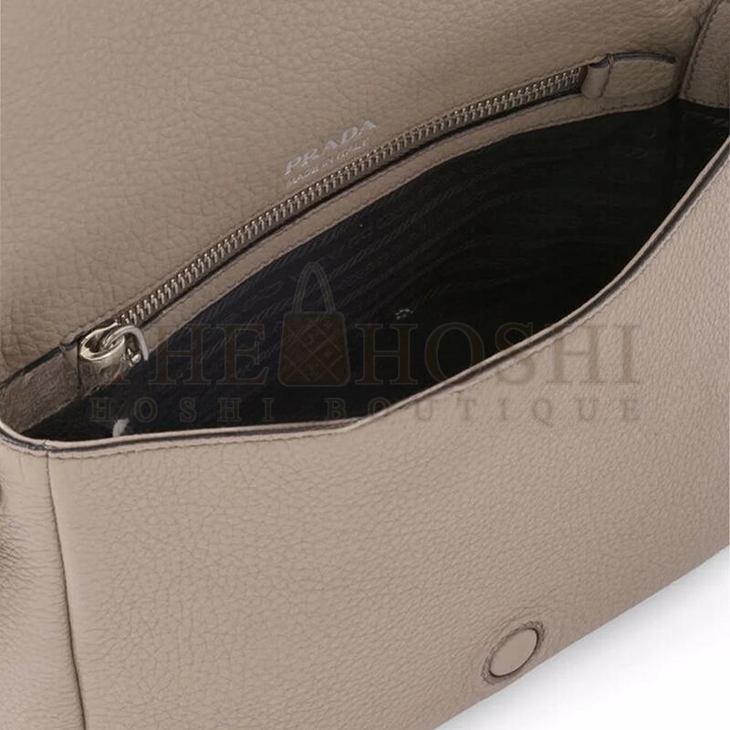 Pra*a SMALL FLOU SHOULDER BAG 1BD314 (23*15.5*9cm) Master Quality