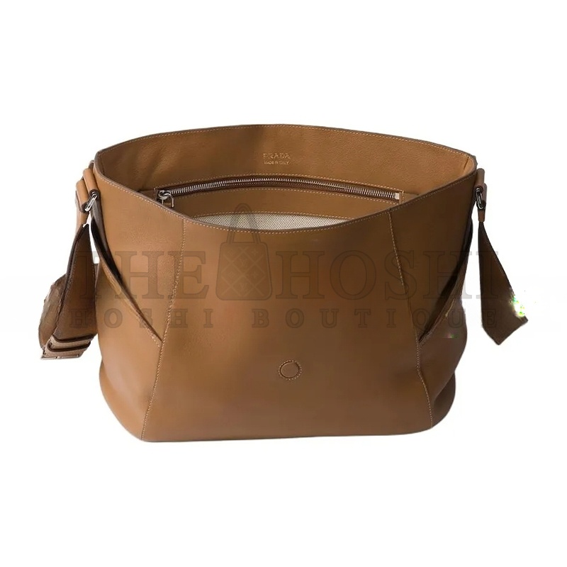 Pra*a MESSENGER BAG 2VD068 (30*27.5*15cm) Master Quality