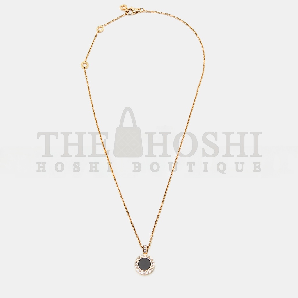 Bv1g*ai Bv1g*ai NECKLACE Master Quality