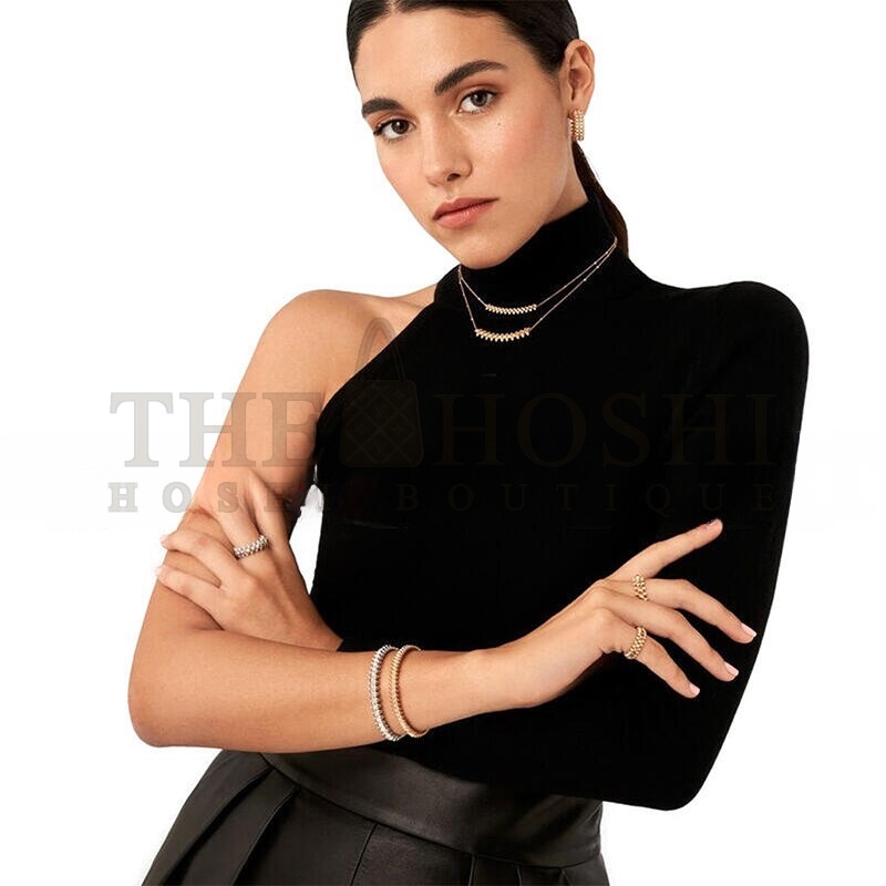 Ca*t1er CLASH DE Ca*t1er BRACELET MEDIUM MODEL B6065717 Master Quality