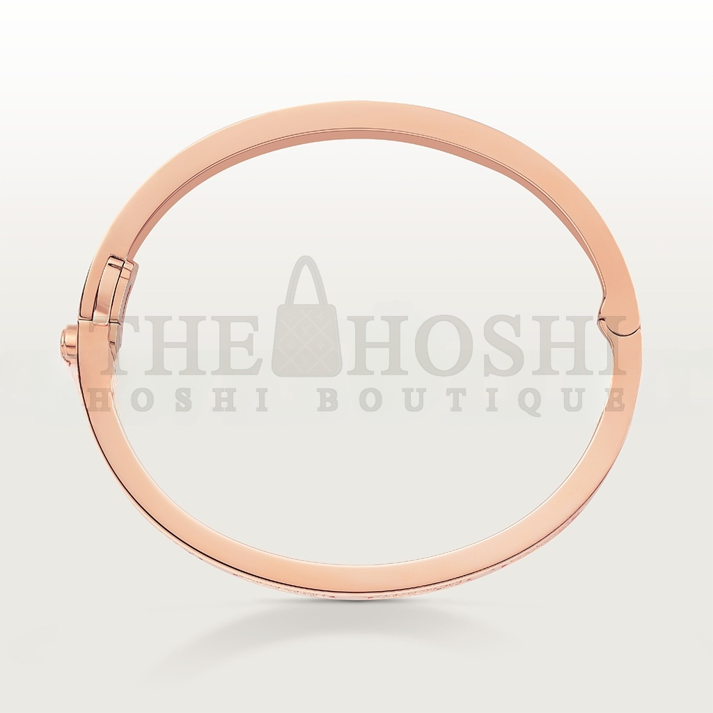 Ca*t1er LOVE BRACELET, D1am0nd-PAVED N6036917 Master Quality