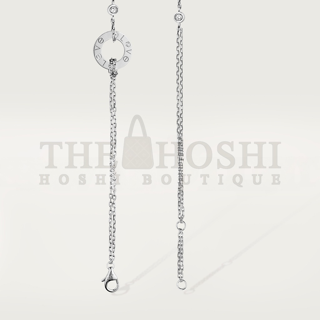 Ca*t1er LOVE BRACELET B6038100 Master Quality