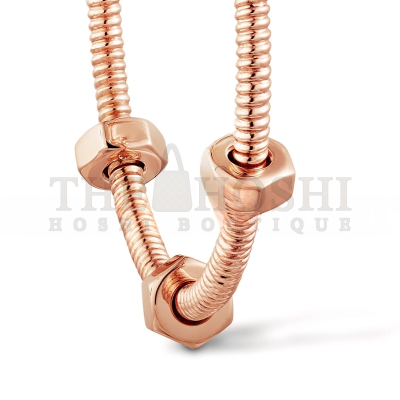 Ca*t1er ECROU DE Ca*t1er EARRINGS B8301408 Master Quality