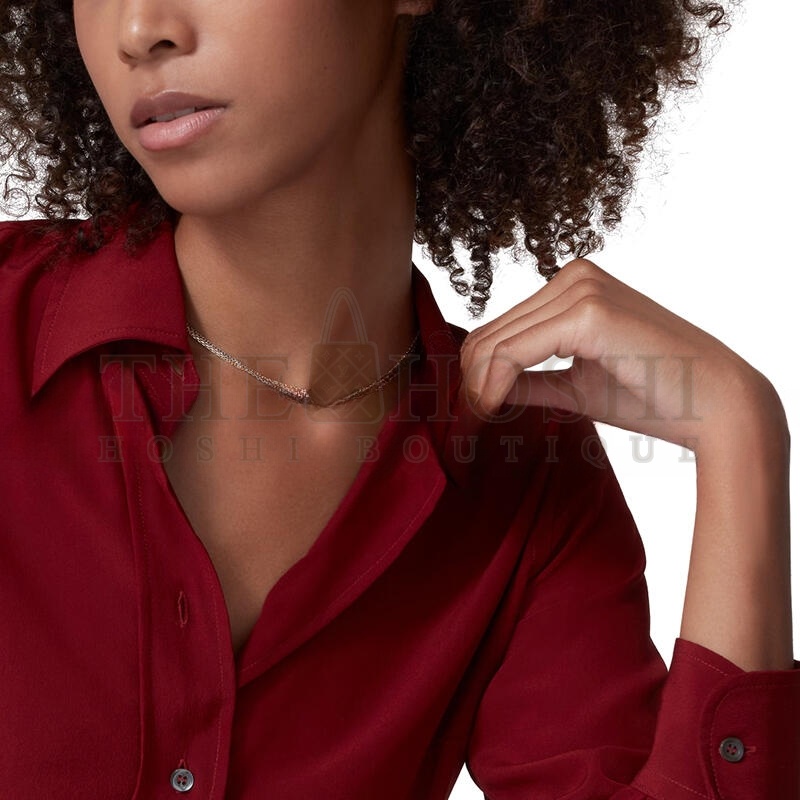 Ca*t1er CHAIN NECKLACE B7060900 Master Quality