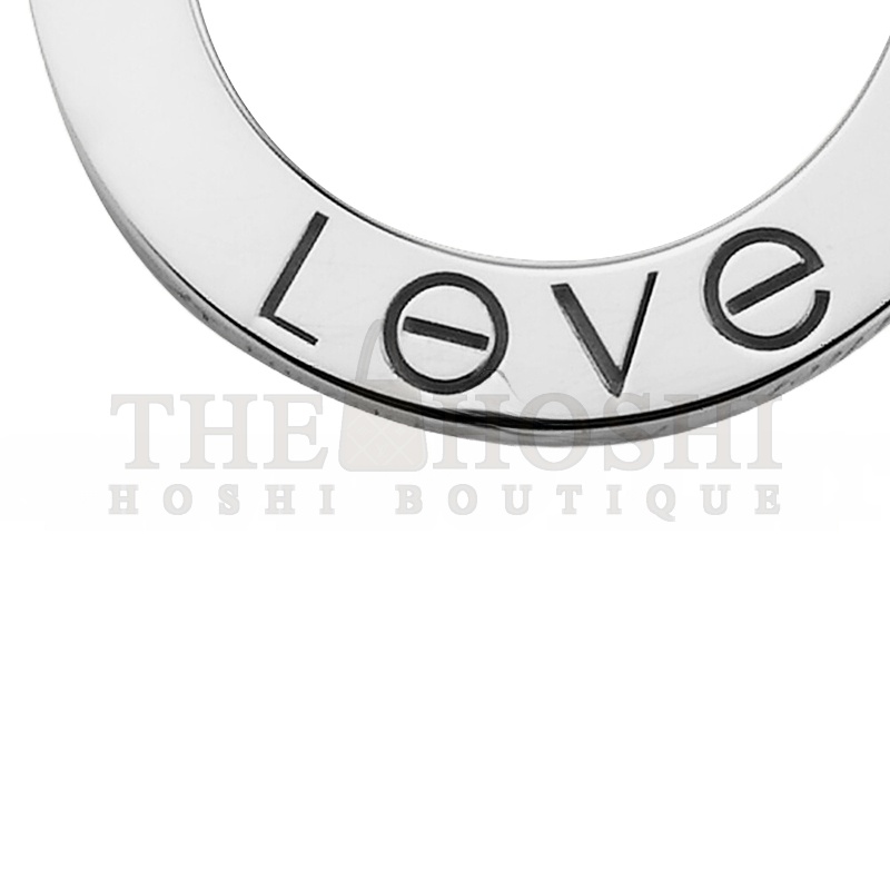 Ca*t1er LOVE PENDANT B7014300 Master Quality