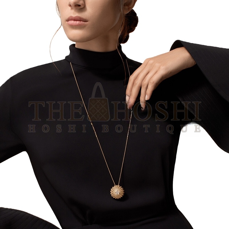 Ca*t1er CACTUS DE Ca*t1er NECKLACE N7424227 Master Quality