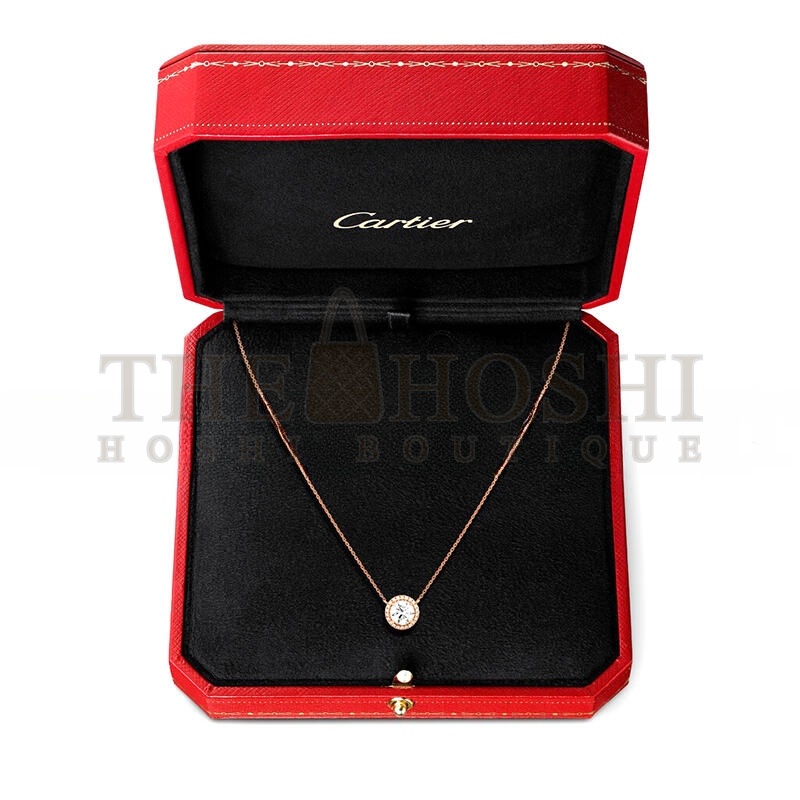 Ca*t1er DESTINÉE NECKLACE N7424273 Master Quality
