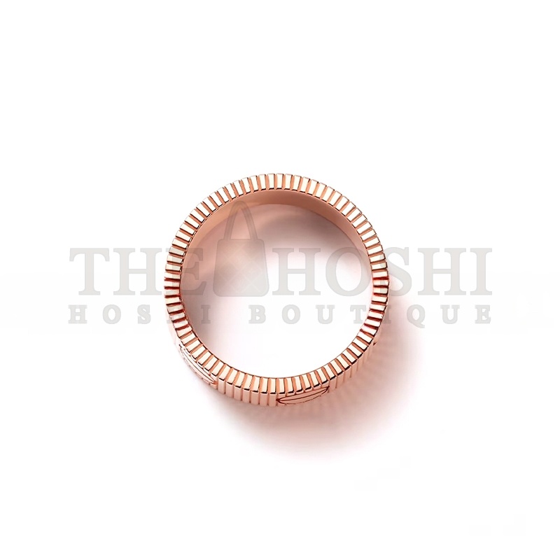 Ca*t1er LOVE UNLIMITED RING CRB424760 Master Quality