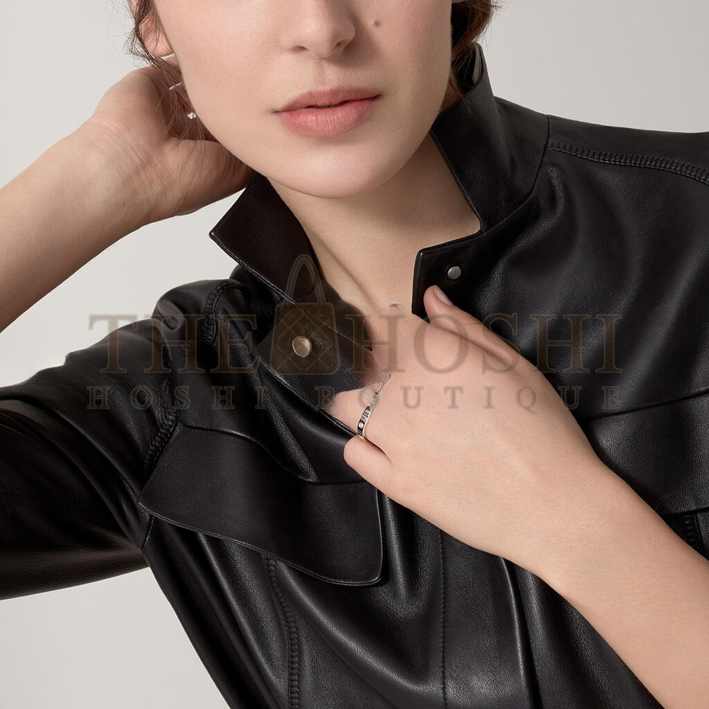 Ca*t1er LOVE WEDDING BAND, 1 D1am0nd B4050500 Master Quality