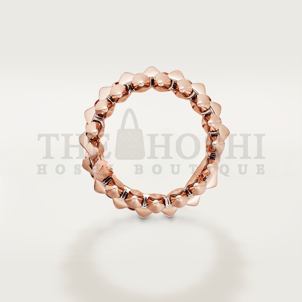 Ca*t1er CLASH DE Ca*t1er RING MEDIUM MODEL B4229900 Master Quality