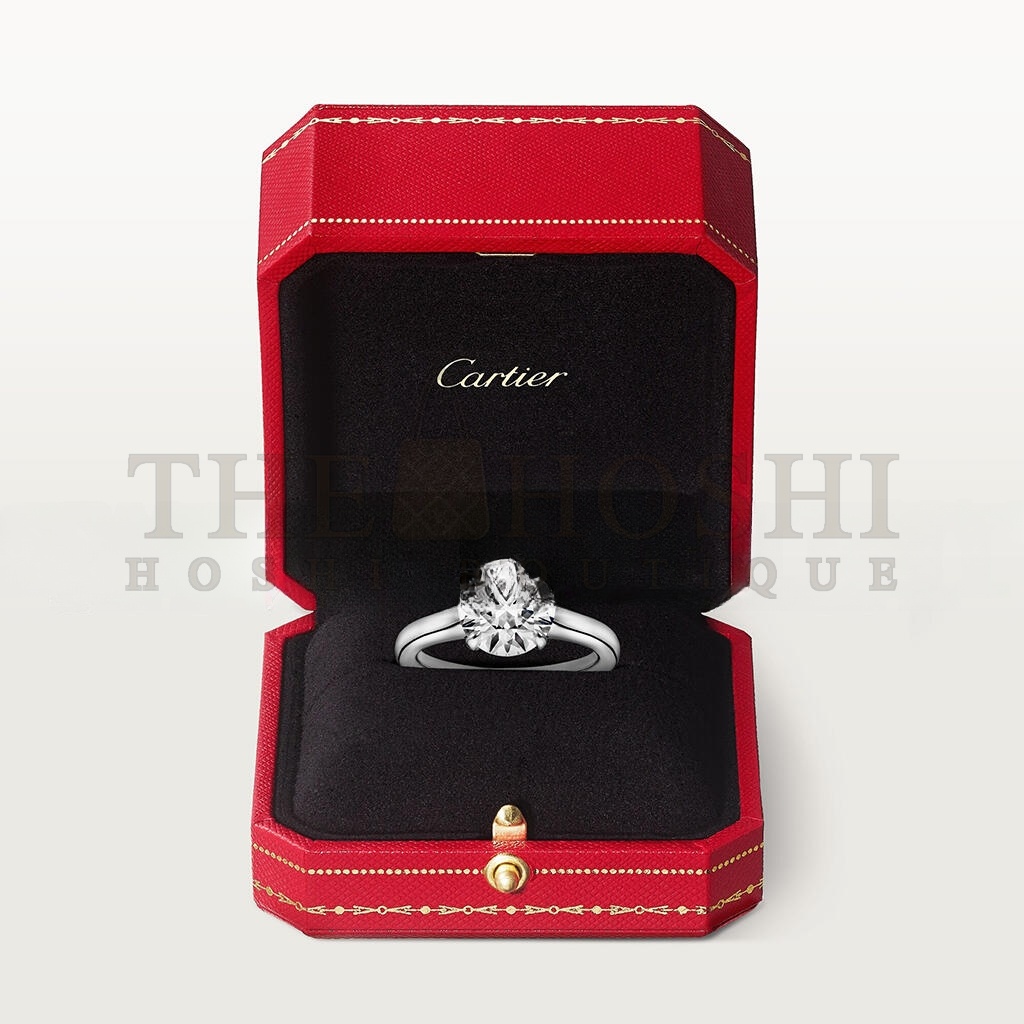 Ca*t1er SOLITAIRE 1895 N4782600 Master Quality