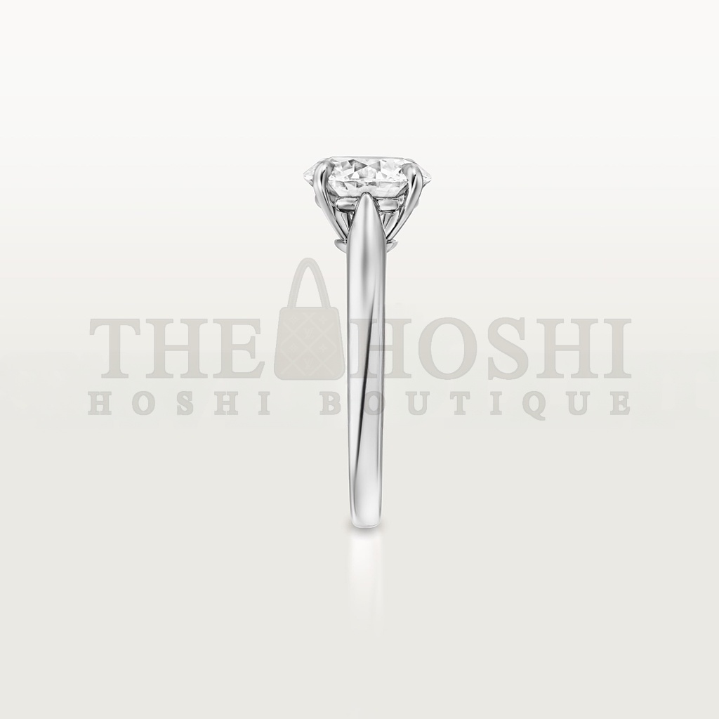 Ca*t1er SOLITAIRE 1895 N4782600 Master Quality