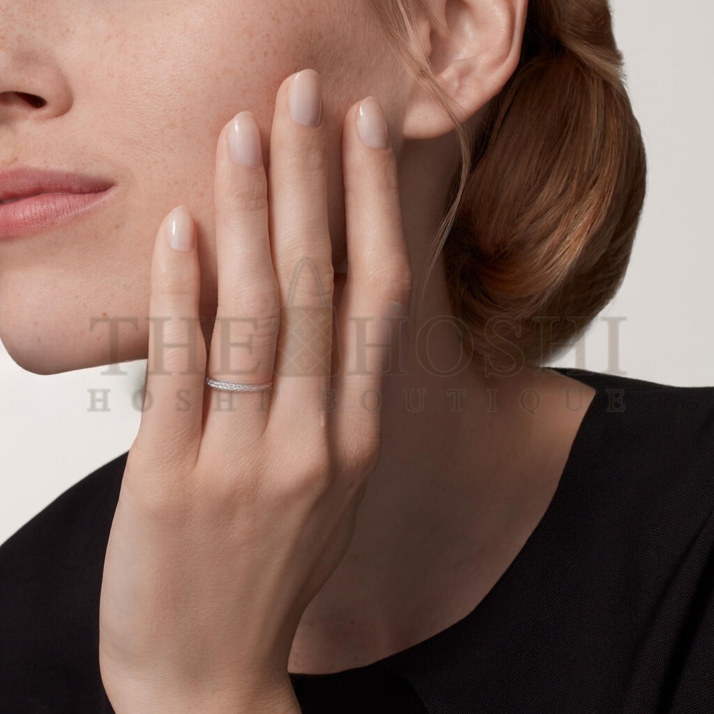 Ca*t1er  LOVE RING, SMALL MODEL B4218200 Master Quality