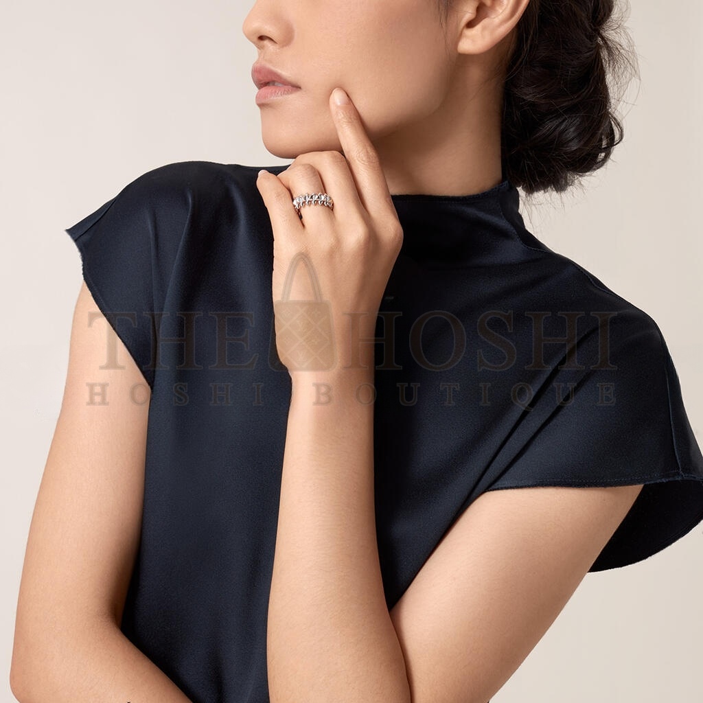 Ca*t1er CLASH DE Ca*t1er RING MEDIUM MODEL B4233000 Master Quality