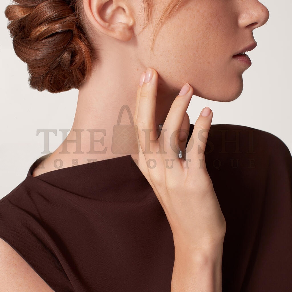 Ca*t1er LOVE RING B4084900 Master Quality