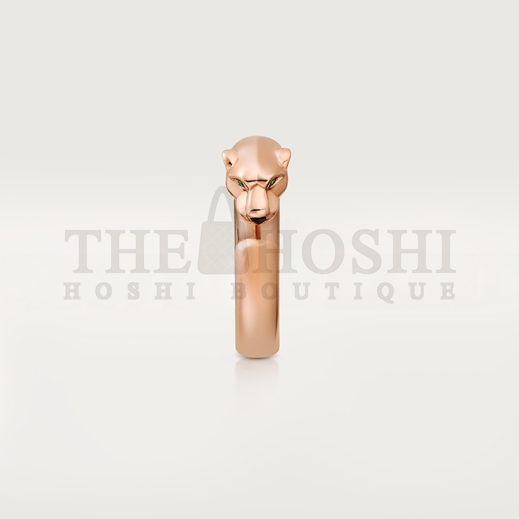 Ca*t1er PANTHÈRE DE Ca*t1er RING B4230000 Master Quality