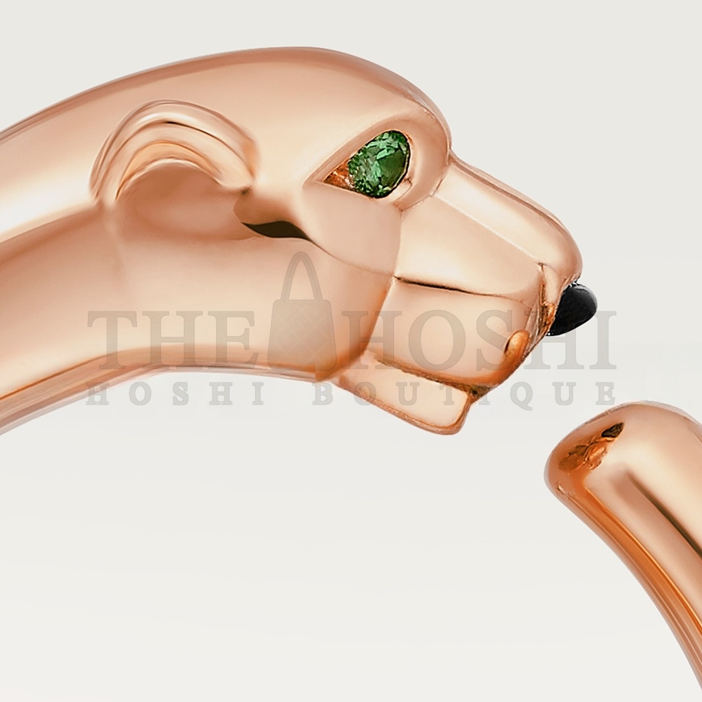 Ca*t1er PANTHÈRE DE Ca*t1er RING B4230000 Master Quality