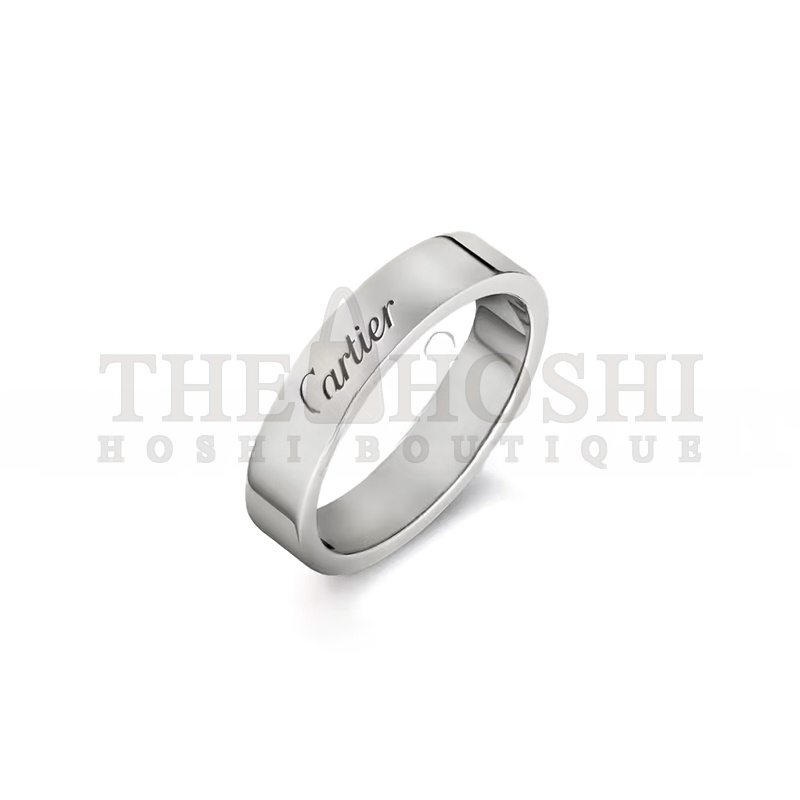 Ca*t1er C DE Ca*t1er WEDDING RING B4098100 Master Quality