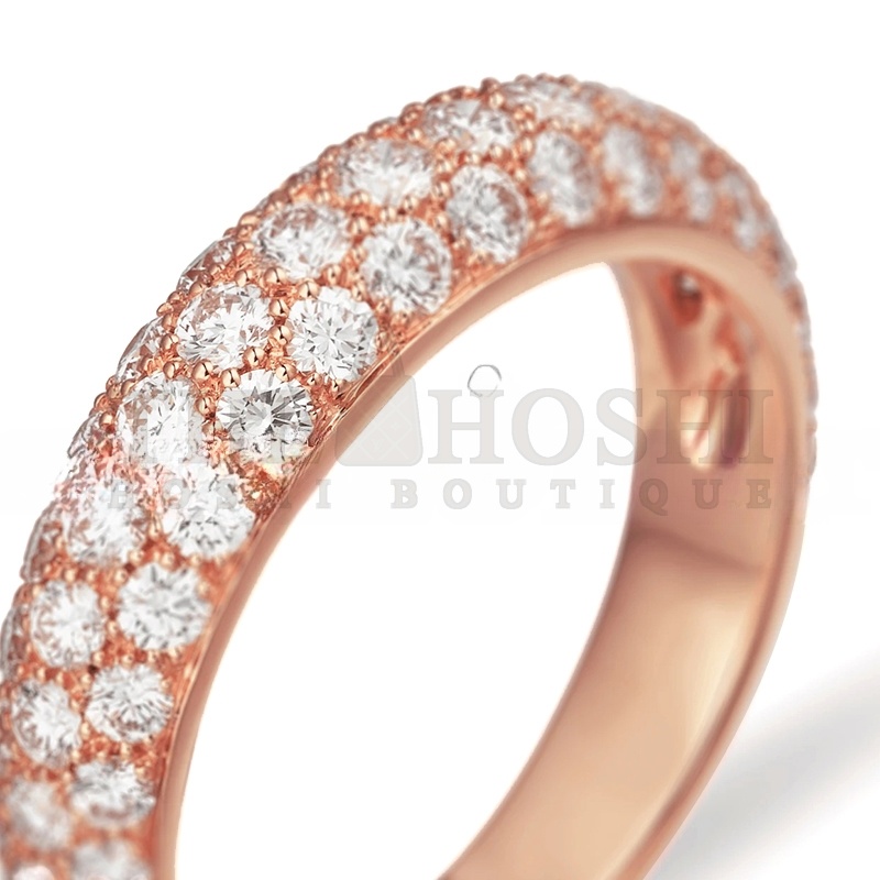 Ca*t1er ÉTINCELLE DE Ca*t1er RING, SMALL MODEL B4220600 Master Quality