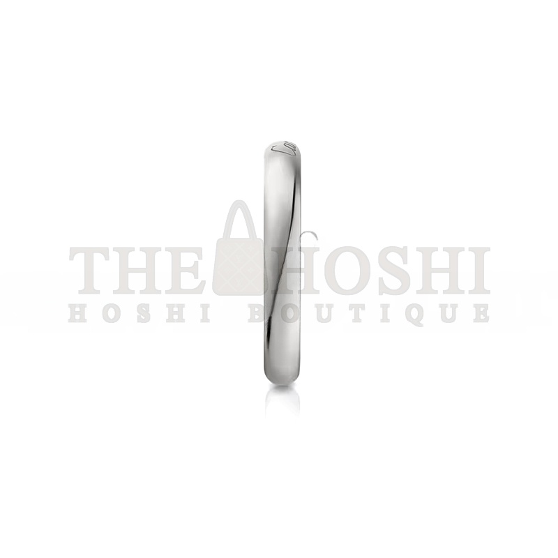 Ca*t1er C DE Ca*t1er WEDDING BAND, 3 MM WIDTH B4232400 Master Quality