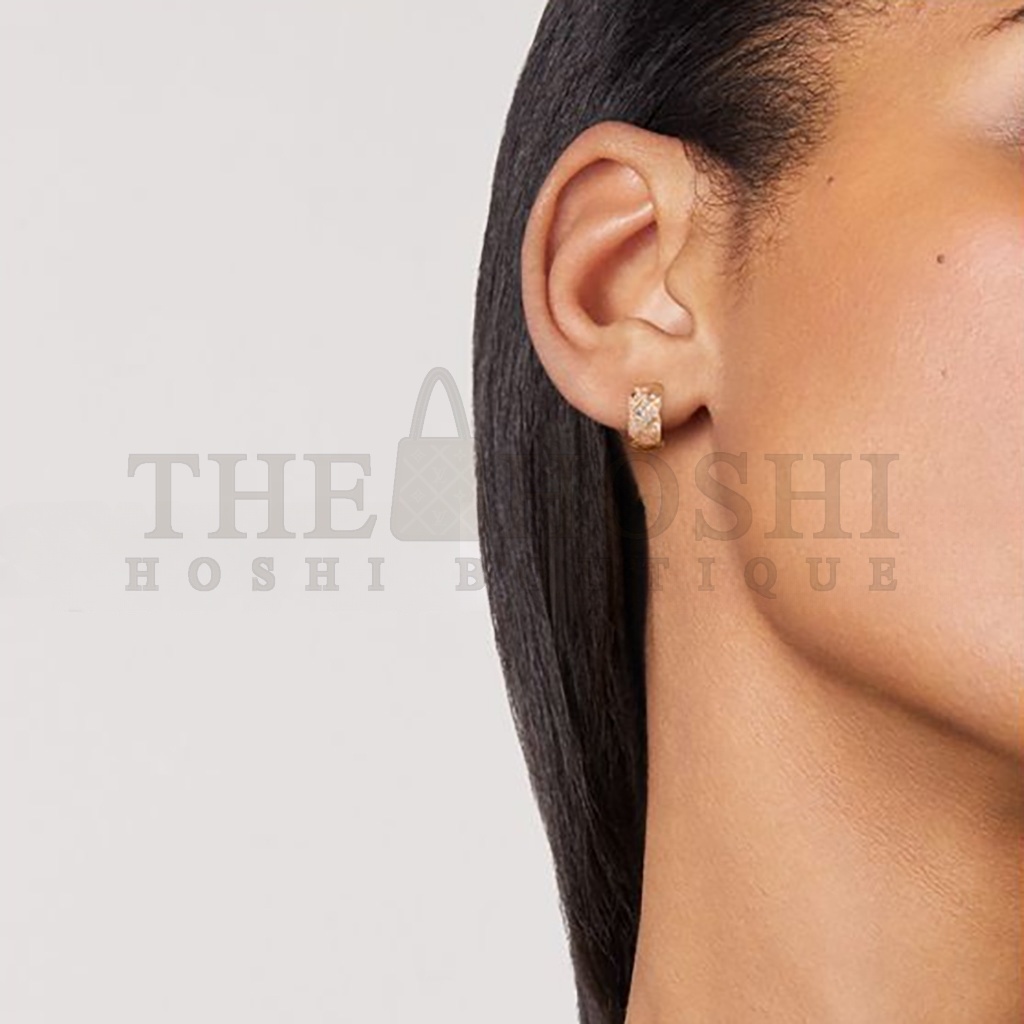 Ch**el COCO CRUSH EARRINGS J11755 Master Quality