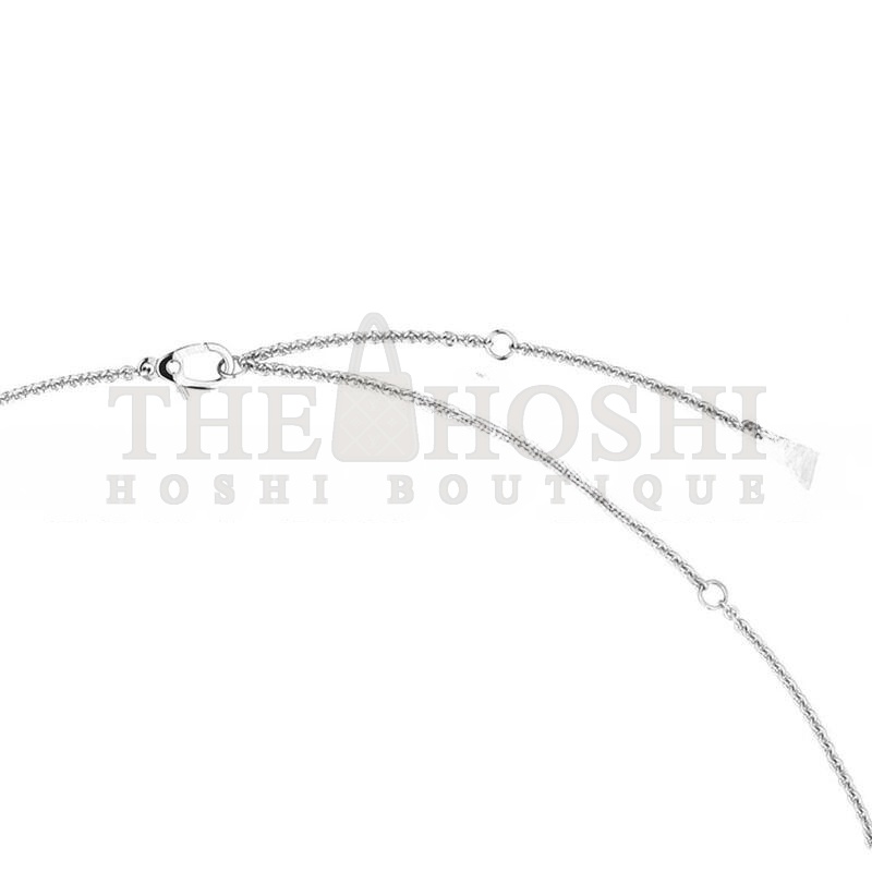 Ch**el COCO NECKLACE J13216 Master Quality