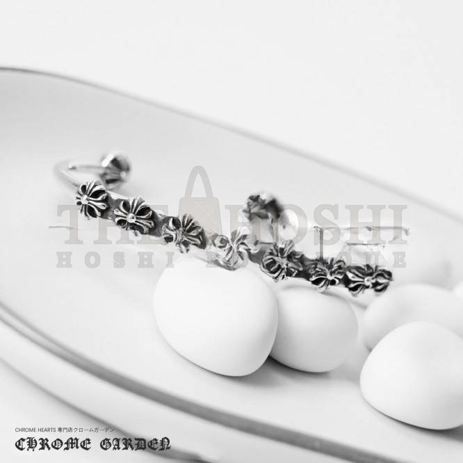 Ch*0me He**ts CH PLUS SKINNY MULTI CUFF Master Quality