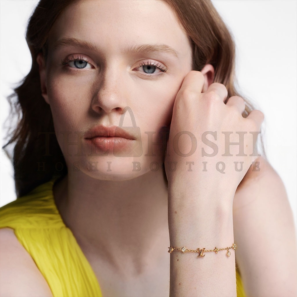 L0vis Vvtt0n LV IN THE SKY BRACELET M1040A Master Quality