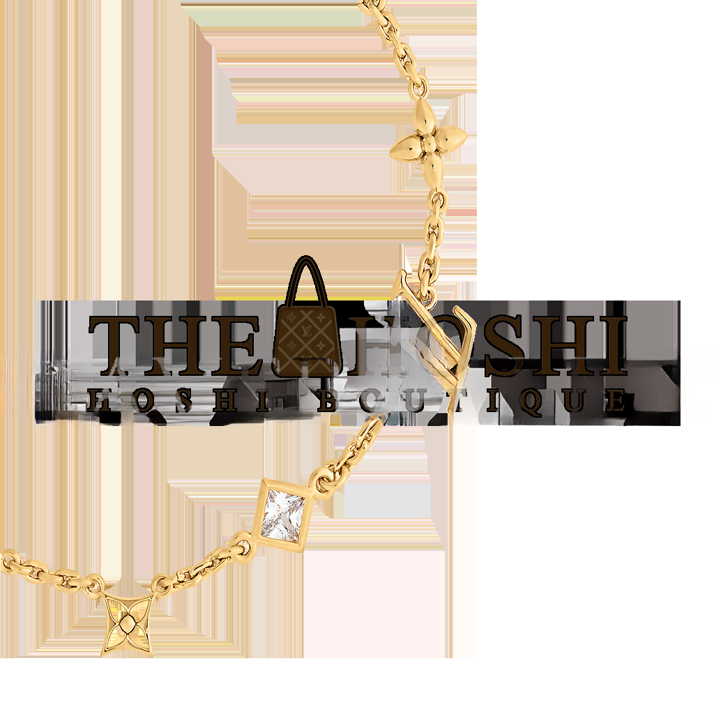 L0vis Vvtt0n LV IN THE SKY BRACELET M1040A Master Quality