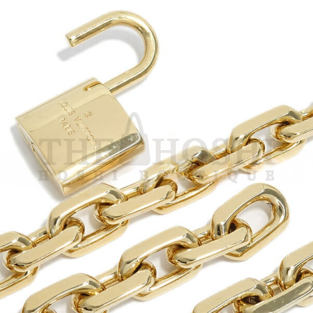 L0vis Vvtt0n LV EDGE CADENAS BRACELET M62859 Master Quality