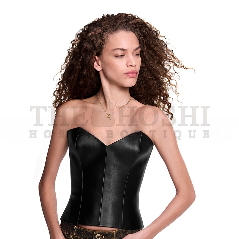 L0vis Vvtt0n LV FLOWERGRAM NECKLACE M01234 Master Quality