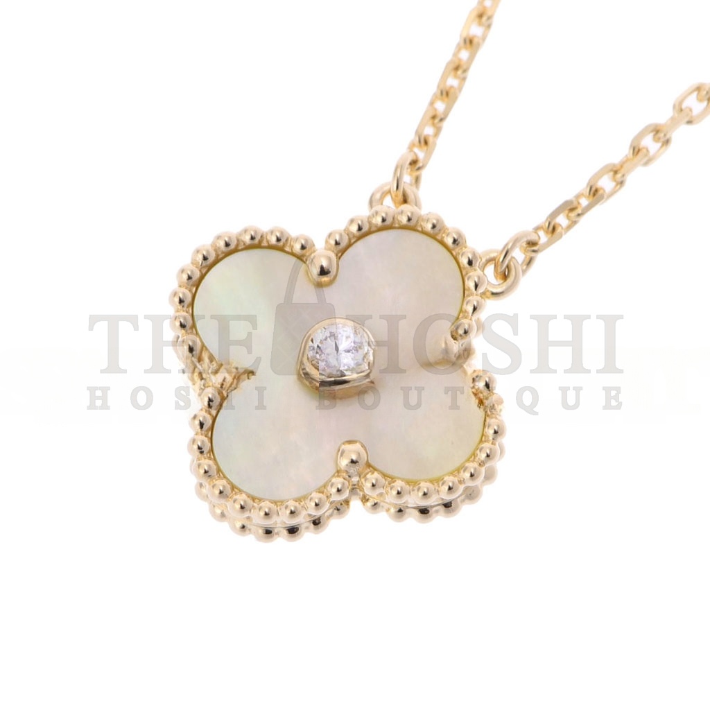 V*n Cl**f ARPELS VINTAGE ALHAMBRA PENDANT VCRP2R700 Master Quality