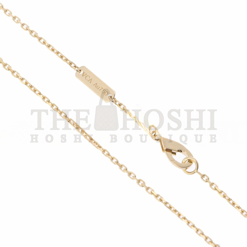 V*n Cl**f ARPELS VINTAGE ALHAMBRA PENDANT VCRP2R700 Master Quality