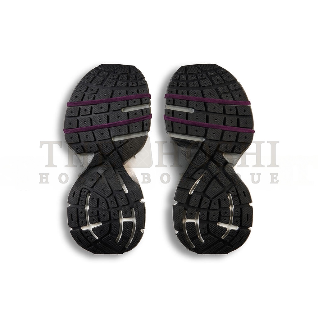 Ba1en*iaga PURPLE & GRAY 3XL SNEAKERS 744734W3XL51269 Master Quality