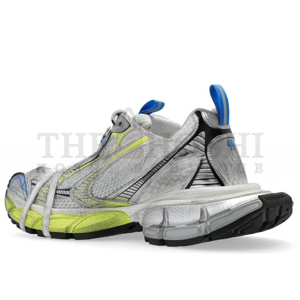 Ba1en*iaga 3XL LACE UP SNEAKERS 734731W3XL59074 Master Quality